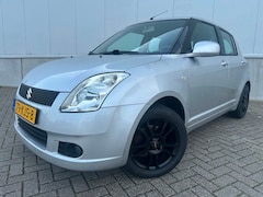Suzuki Swift - 1.3 GA 1e Eigenaar 4x nieuwe all season banden
