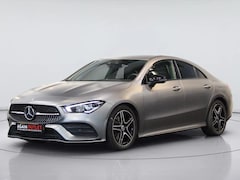 Mercedes-Benz CLA-Klasse - Coupé 200 Business Solution AMG