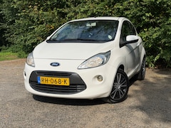 Ford Ka - 1.2 Style | " 166.000 " KM + Start / Stop Nu € 2.450,