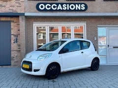 Citroën C1 - 1.0-12V Séduction | 3-Deurs