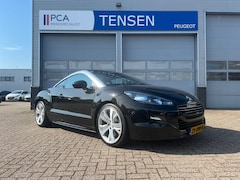 Peugeot RCZ - 1.6 THP 200PK | Vol leder | Xenon | Electrische stoelen | JBL | Navigatie |