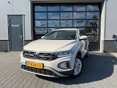 Volkswagen T-Roc - 1.5 TSI automaat nieuwstaat