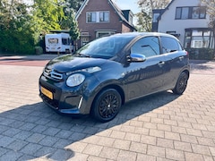 Citroën C1 - 1.0 e-VTi Style Airco Isofix APK 5Drs Fris NAP