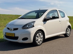 Toyota Aygo - 1.0-12V Comfort | Airco | Elektrische ramen