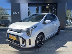 Kia Picanto - 1.0 GDi GT-Line | Enkel beschikbaar voor proefritten |