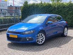 Volkswagen Scirocco - 1.4 TSI Highline, Nap, Nwe Apk, Airco, Stoelvw, Navi, Elek pkt