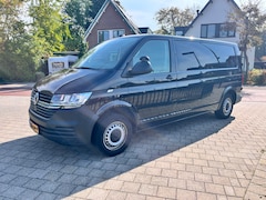 Volkswagen Transporter - 2.0 TDI L2H3 Ecc Navi Apple Carplay NAP NW APK PDC Facelift