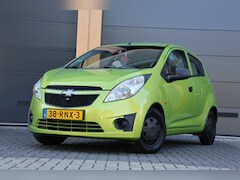 Chevrolet Spark - 1.0 16V LE