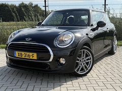 MINI 3-Deurs - 1.5 Cooper | PDC | Bluetooth | NAVI | Cruise Control |
