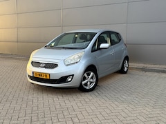 Kia Venga - 1.4 CVVT X-tra| Airco| Cruise| Pdc