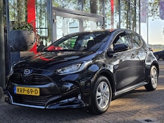 Mazda 2 Hybrid - Toyota Yaris 1.5 | Navigatie via Apple Carplay | Stoel + stuurverwarming | Cruise Control