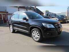 Volkswagen Tiguan - 1.4 TSI Sport&Style