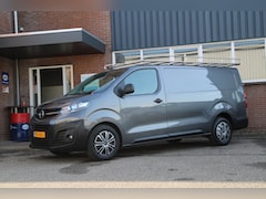 Opel Vivaro - 2.0 CDTI L3H1 Edition / Imperiaal / Camera / Trekhaak / App connect