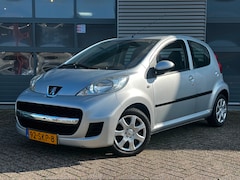 Peugeot 107 - 1.0-12V XS| Airco | CRUISECR | PDC