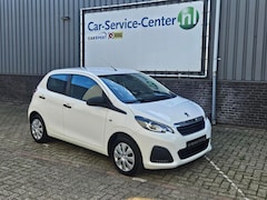 Peugeot 108 - 1.0 e-VTi Access