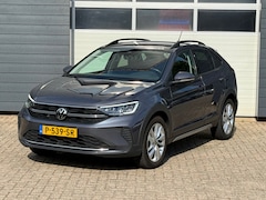 Volkswagen Taigo - 1.0 TSI Life Business AUTOMAAT BTW AUTO