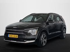 Kia Niro - 1.6 GDi PHEV DynamicLine Keyless Achteruitrijcamera Apple CarPlay 18"