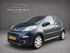 Peugeot 107 - 1.0 Première | 1e eigenaar | 5-Deurs | Elektr Ramen