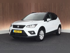 SEAT Arona - 1.0 TSI 95pk Style Business Intense Camera Virtual Cockpit ACC Keyless Navigatie Carplay