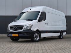 Mercedes-Benz Sprinter - 311 2.2CDI 432 L3H2 AUTOMAAT EURO 6 TREKHAAK CAMERA