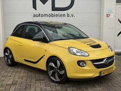 Opel ADAM - 1.4 Hardwell Edition - LED - Cruise - Climate -PDC