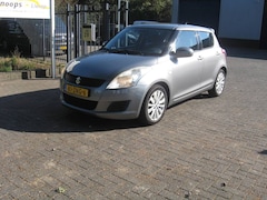 Suzuki Swift - 1.2 Bandit EASSS