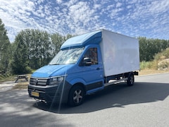 Volkswagen Crafter - 35 2.0 TDI L4H3 | € 7.450, - NETTO | Bakwagen | Euro 6 | Camera