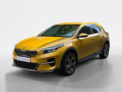 Kia XCeed - 1.6 GDi PHEV DynamicPlusLine STOELVERWARMING | NAVI | LM VELGEN | TREKHAAK