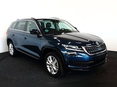 Skoda Kodiaq - 1.5 TSI DSG-7 Style *Navi/Cruise/Pdc