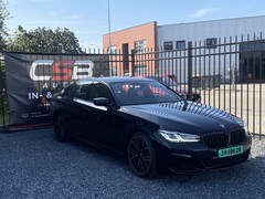 BMW 5-serie - M550i xDrive Business Edition Plus LASERLAGE KMSUPER MOOIE AUTO