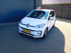 Volkswagen Up! - UP sound 1.0 BMT beats