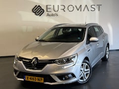 Renault Mégane Estate - 1.2 TCe Zen Navi Airco Cruise Nieuwe Apk