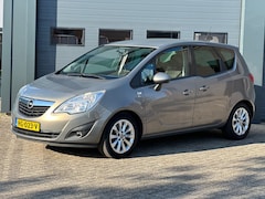 Opel Meriva - 1.4 Turbo Anniversary Edition AIRCO/CRUISE/PDC