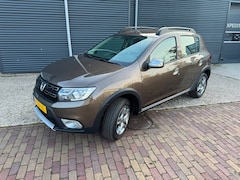 Dacia Sandero Stepway - 0.9 TCe SL Automaat