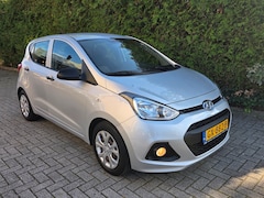 Hyundai i10 - 1.0i i-Motion