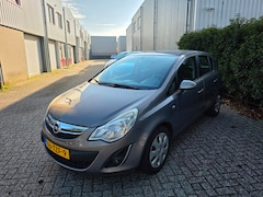 Opel Corsa - 1.4-16V Anniversary Edition 1e eigenaar