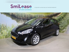 Ford Fiesta - 1.1 Trend AIRCO | CRUISE | NAVI | 16" | Camera