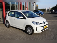 Volkswagen Up! - 1.0