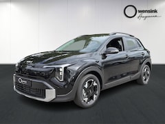 Kia Stonic - 1.0 T-GDi MHEV ExecutiveLine | Dodehoekassistentie | Regensensor | Draadloze oplader voor
