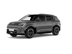 Kia EV3 - GT-Line Business Edition 81.4 kWh | 19" lichtmetalen GT-Line velgen | Ambient lighting | P