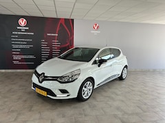 Renault Clio - 0.9 TCe Limited. incl. beurt en garantie