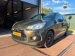 Citroën DS3 - 1.2 VTi Chic Airco Cruise Navi Led