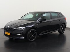 Skoda Scala - 1.5 TSI Monte Carlo DSG | Panoramadak | Camera | ACC | Zondag Open