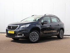 Peugeot 2008 - 1.2 PureTech Active Trekhaak Radio Bluetooth Airco Cruise Control LED