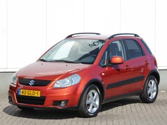 Suzuki SX4 - 1.6 Shogun | Airco | All Season banden