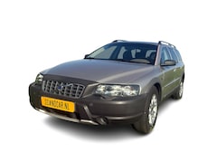 Volvo XC70 - 2.5 T Geartronic, blijvend youngtimer in super conditie