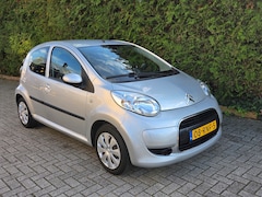 Citroën C1 - 1.0-12V Ambiance