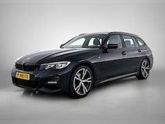BMW 3-serie Touring - 318i Executive Edition | M-SPORT | PANORAMADAK | APPLE CARPLAY - ANDROID AUTO | ELEKTRISCH