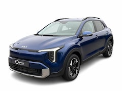 Kia Stonic - 1.0 T-GDi MHEV ExecutiveLine | LED-koplampen | Stoel en stuurwielverwarming | Privacy glas