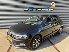 Volkswagen Polo - 1.0 TSI Comfortline CARPLAY/ NAVI/ PARKEERSENSOREN